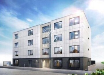 グローリオシェルト大崎 外観 物件画像1