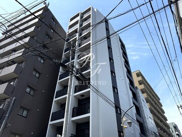 アーバンコア旗の台 アーバンコア旗の台1