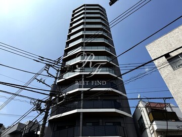 アジールコート町屋 アジールコート町屋1