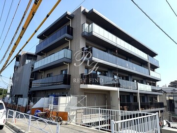 ラグゼナ平井ノース ラグゼナ平井ノース1