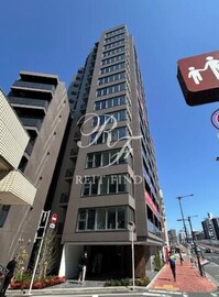 シャリエ椎名町 外観 物件画像1