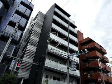 タスキプライムテラス後楽園 外観 物件画像1