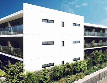 デュオステージ西荻窪2 外観 物件画像1