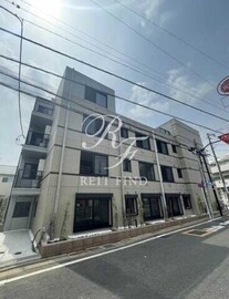 ウェルスクエア祖師ヶ谷大蔵 外観 物件画像1