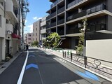 パークアクシス文京本郷 パークアクシス文京本郷11