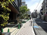 パークアクシス文京本郷 パークアクシス文京本郷13