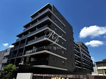 パークアクシス文京本郷 パークアクシス文京本郷1