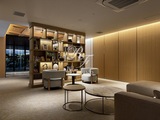パークアクシス文京本郷 共用部 物件画像8