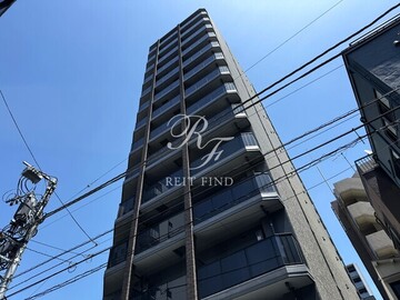 グランパセオ浅草入谷 グランパセオ浅草入谷1