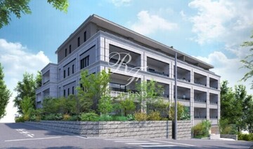 グランフィールド麻布霞町 外観 物件画像1