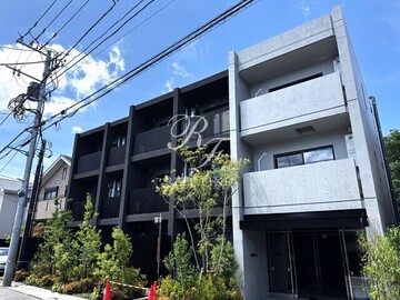 ラペルラ自由が丘 ラペルラ自由が丘1