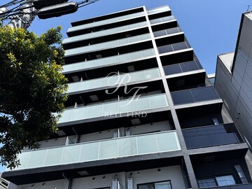 ルネサンスコート京成曳舟 ルネサンスコート京成曳舟1