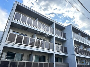 フォセット幡ヶ谷 フォセット幡ヶ谷1