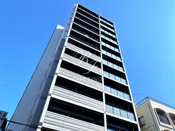 パークアクシス上野・稲荷町 パークアクシス上野・稲荷町1