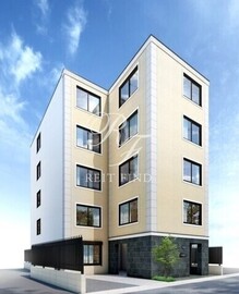 エルファーロ日暮里 外観 物件画像1