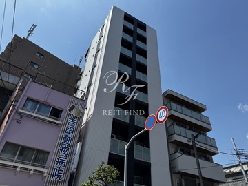 ティモーネ押上イースト ティモーネ押上イースト1