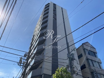 ジーベック両国 ジーベック両国1