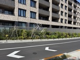 ブリリア目黒大橋 ブリリア目黒大橋9