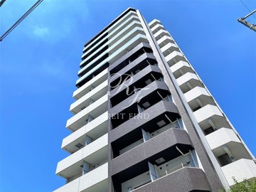 パークアクシス上野三丁目 パークアクシス上野三丁目1