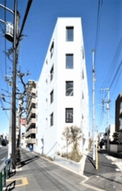 プレアス方南町 外観 物件画像1