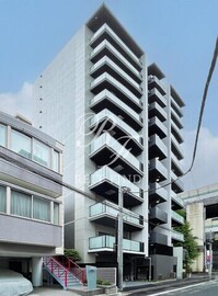 エスレジデンス板橋大山ブリム 外観 物件画像1