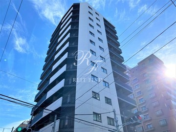 パークアクシス上野松が谷 パークアクシス上野松が谷1