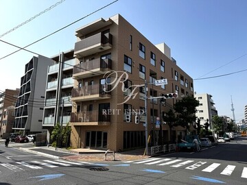 アルブル深川 アルブル深川1