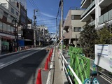 パークアクシス下北沢 パークアクシス下北沢14
