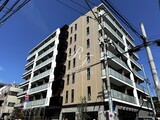 パークアクシス下北沢 パークアクシス下北沢4