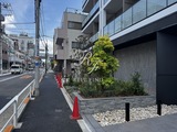 パークアクシス下北沢 共用部 物件画像1