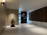 パークアクシス下北沢 共用部 物件画像9