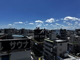 パークアクシス下北沢 2LDK 物件画像20