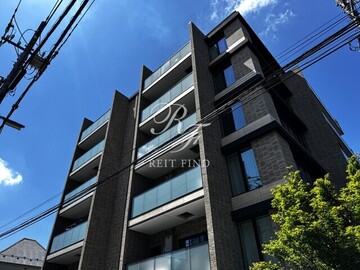 ディアナコート東北沢リビオ ディアナコート東北沢リビオ1