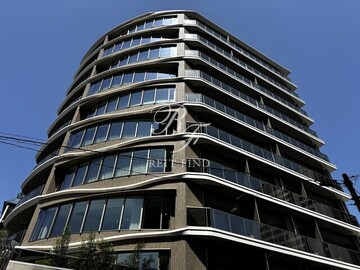 パークコート北青山 パークコート北青山1