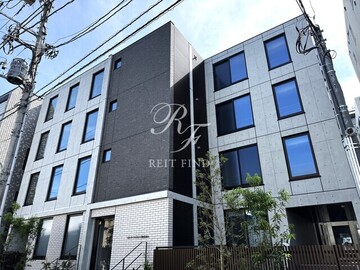 グランパセオ目黒花房山 グランパセオ目黒花房山1