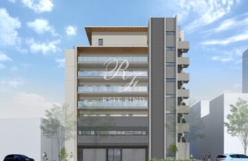 アルフィーネ桜上水 外観 物件画像1