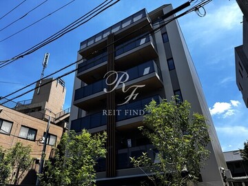 リビオメゾン東北沢 リビオメゾン東北沢1