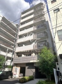 スカイラグーナ 外観 物件画像1