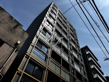 ザ・ライオンズフォーシア外神田 ザ・ライオンズフォーシア外神田1