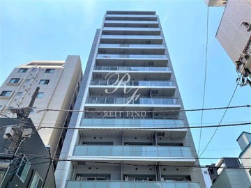 パークアクシス蔵前 パークアクシス蔵前1