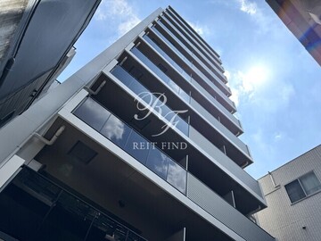 アーバネックス新御徒町駅前 アーバネックス新御徒町駅前1