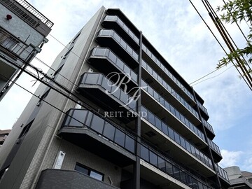 グランパセオ押上2 ＧＲＡＮＰＡＳＥＯ押上Ⅱ1