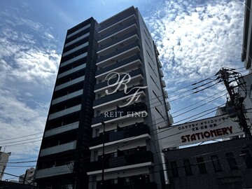 CLK南千住 CLK南千住1