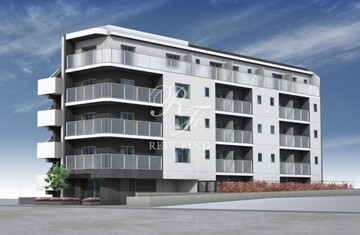 アイルグランデ品川 外観 物件画像1