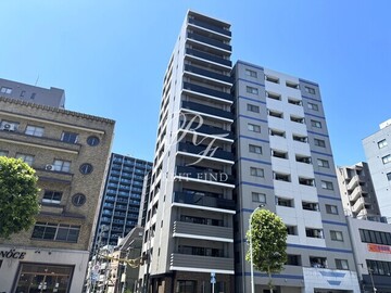 デュオフラッツ浅草蔵前 デュオフラッツ浅草蔵前1