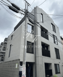 グランパセオ上野毛 物件画像