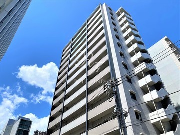 パークアクシス浅草橋 パークアクシス浅草橋1