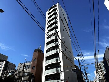 デュオフラッツ品川戸越 デュオフラッツ品川戸越1