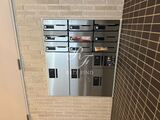 東麻布平成レジデンス 共用部 物件画像5