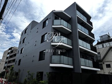 プライムブリス中野富士見町2 プライムブリス中野富士見町Ⅱ1